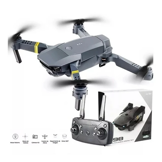 DRONE 51PRO ®